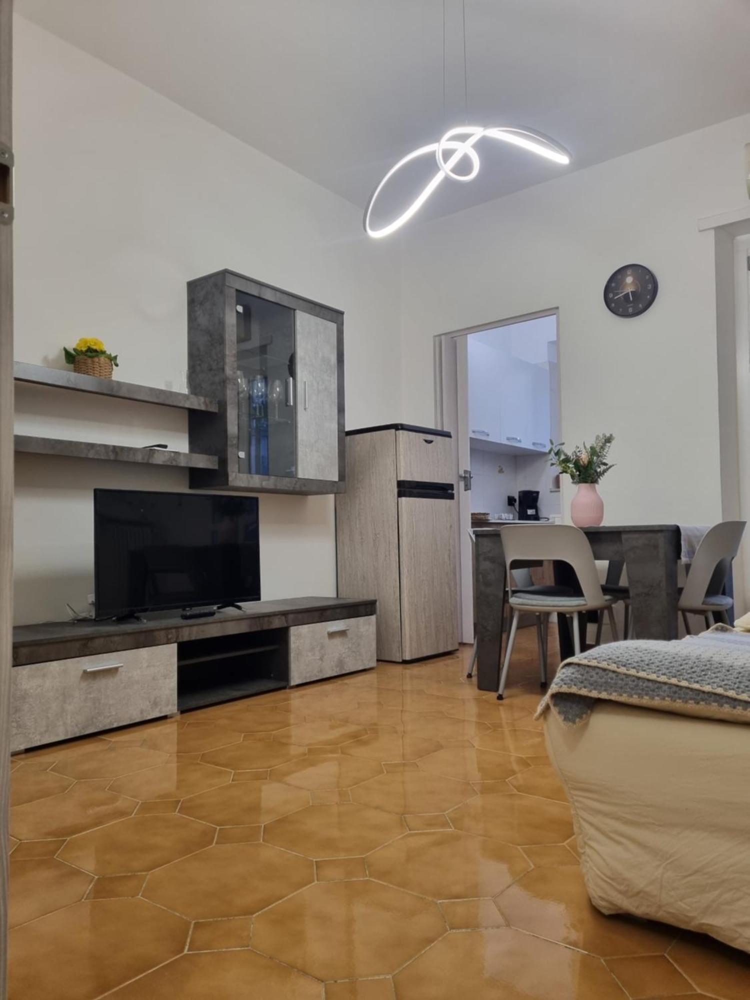 San Paolo Appartement *