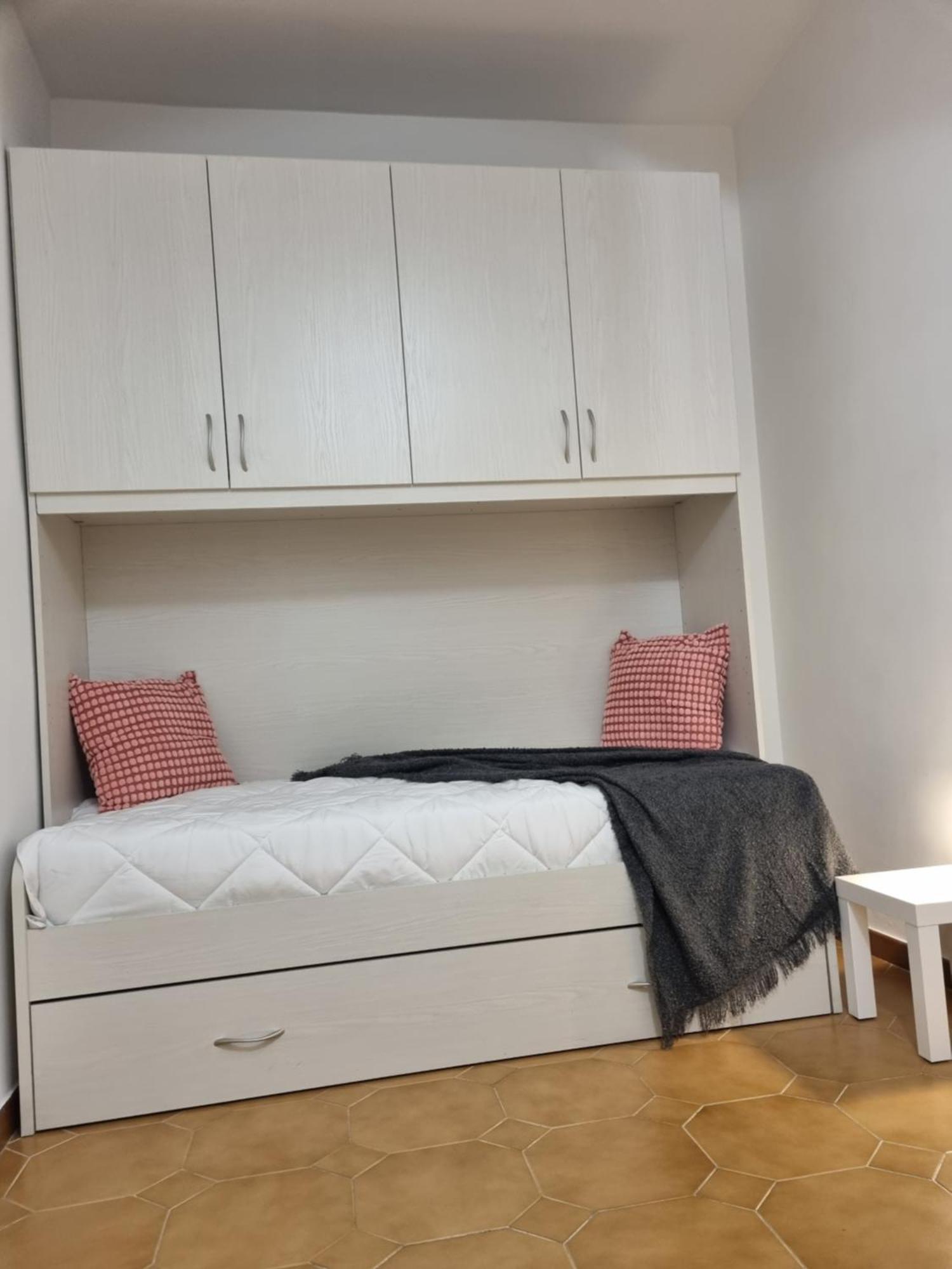 San Paolo Appartement