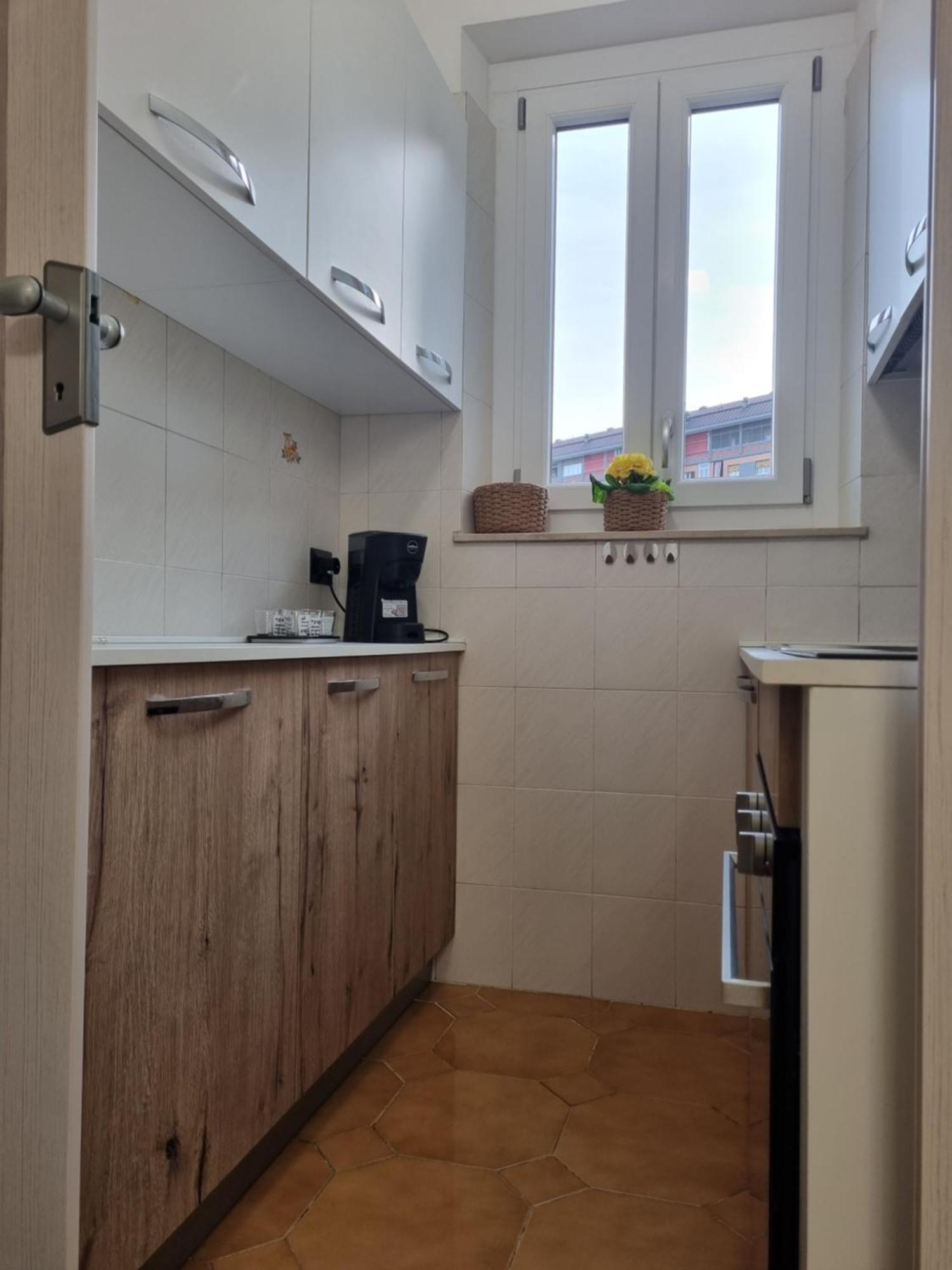 San Paolo Appartement *