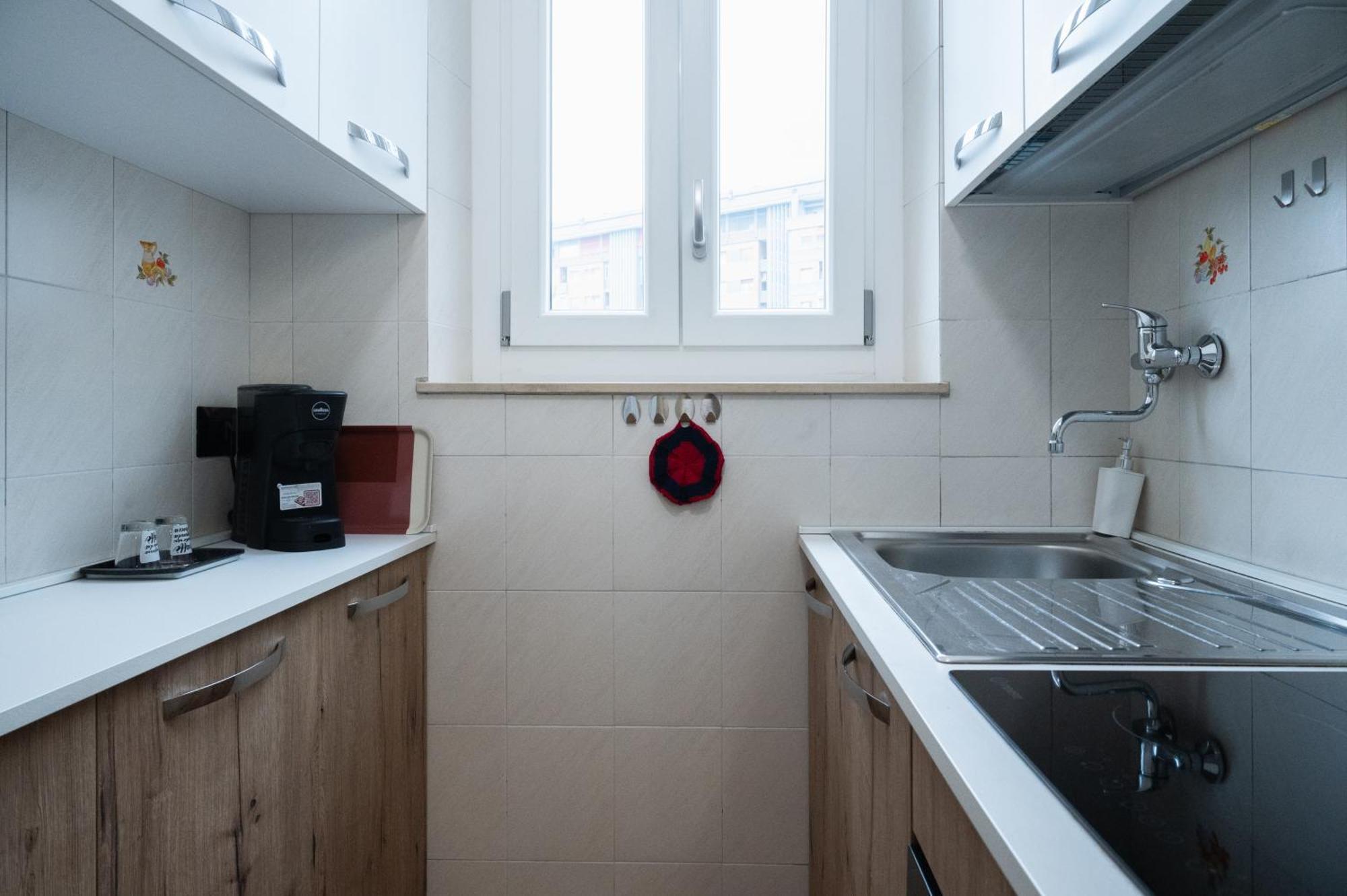 Appartement San Paolo *